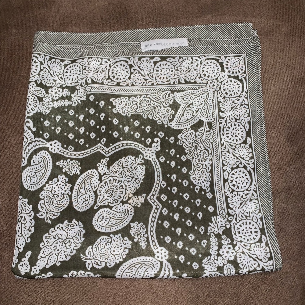 Handkerchief